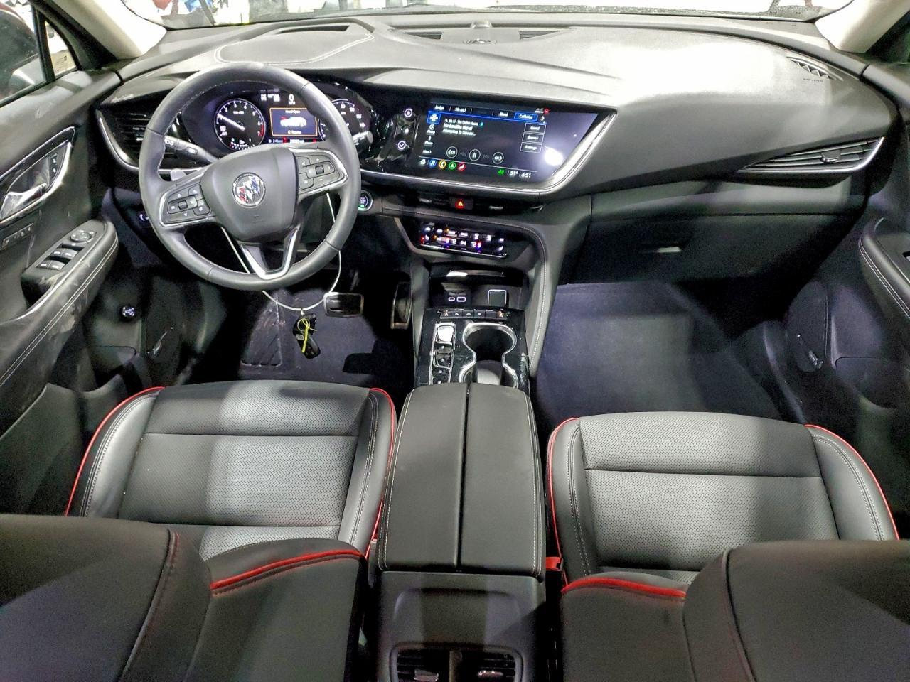 2023 BUICK Envision