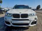 2018 BMW X4