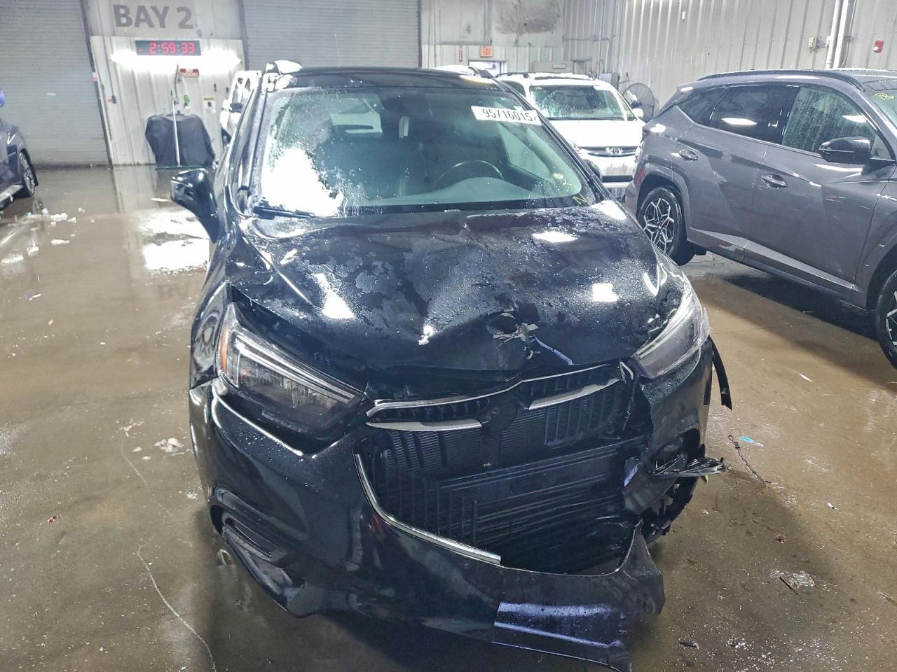 2020 BUICK ENCORE