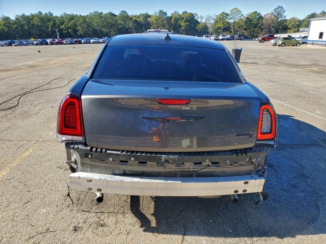 2023 CHRYSLER 300