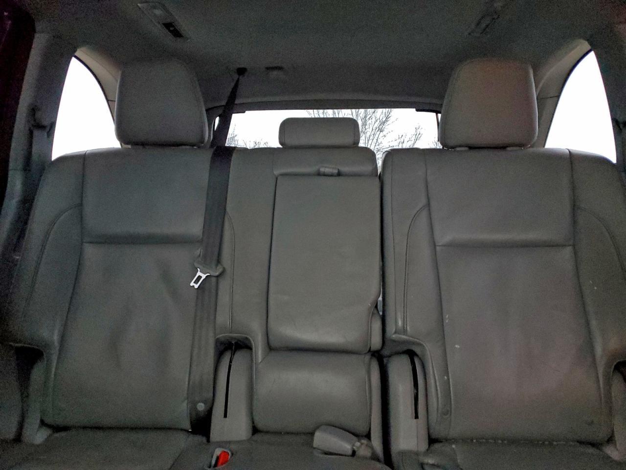 2014 TOYOTA HIGHLANDER