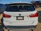 2018 BMW X1