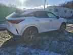 2024 LEXUS RX 350H