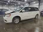 2012 DODGE GRAND CARAVAN
