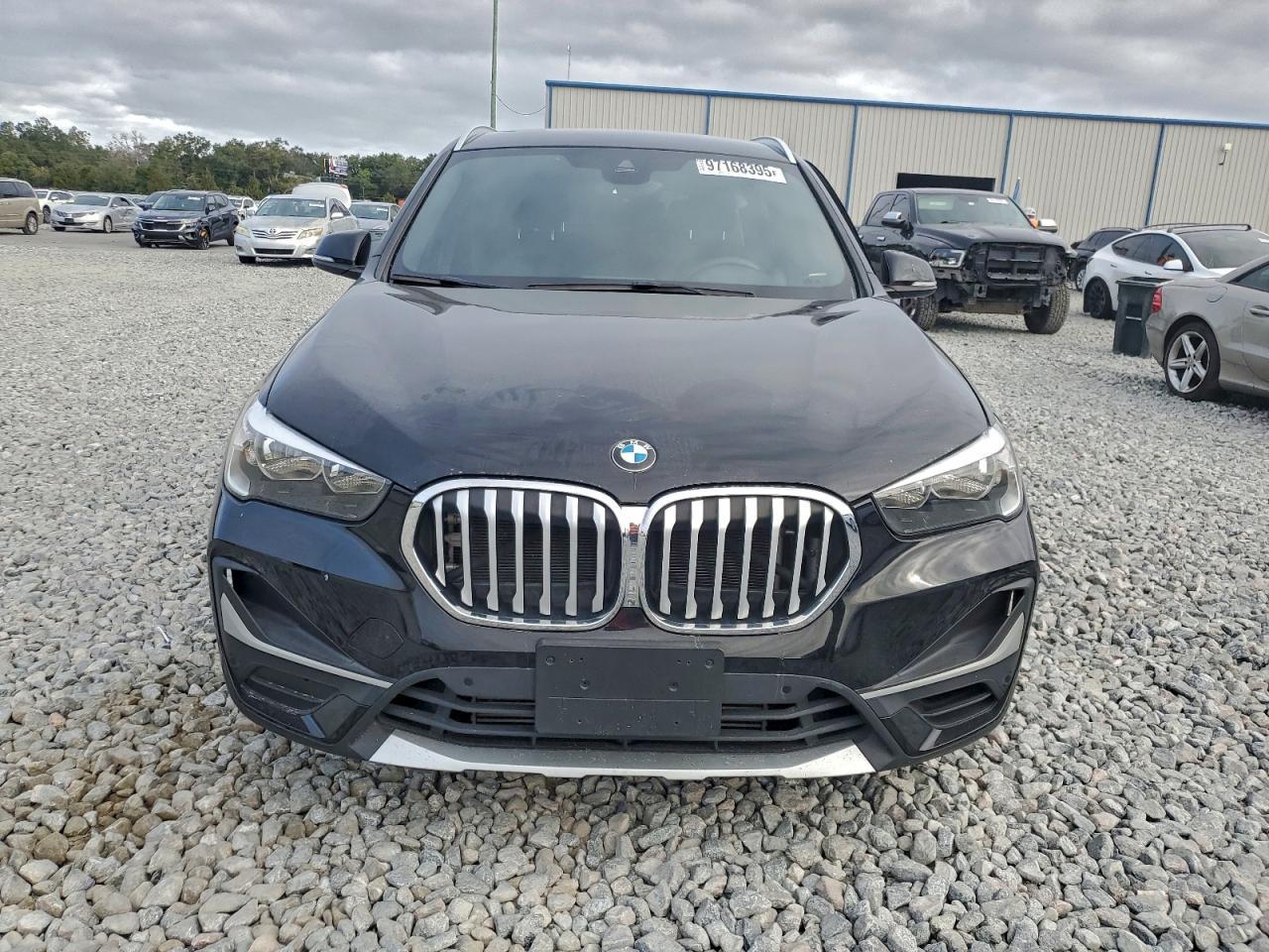 2020 BMW X1