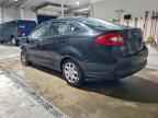2012 FORD Fiesta