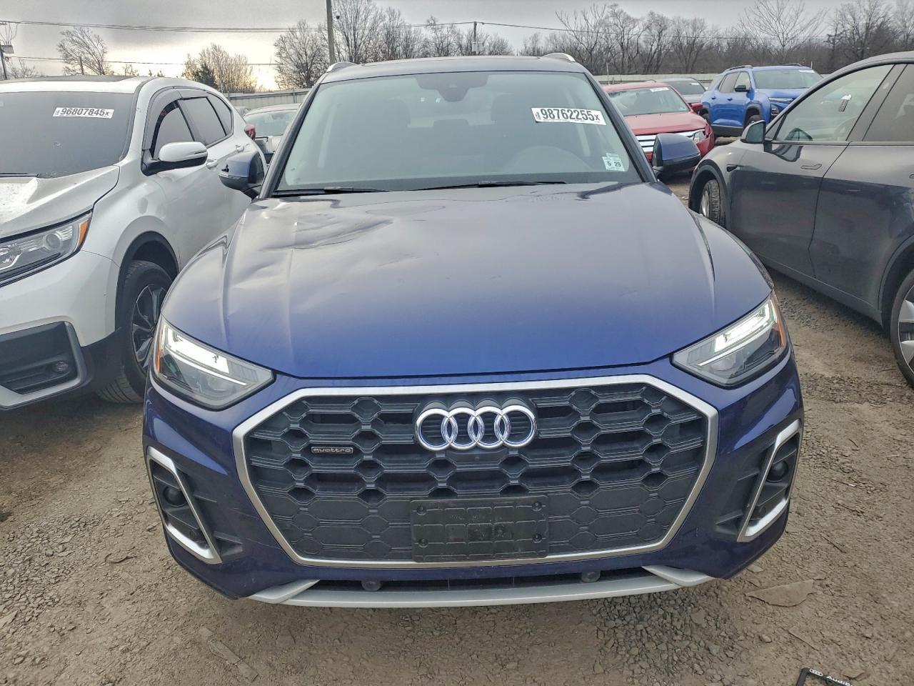 2024 AUDI Q5