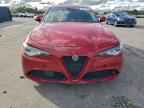 2018 ALFA ROMEO Giulia