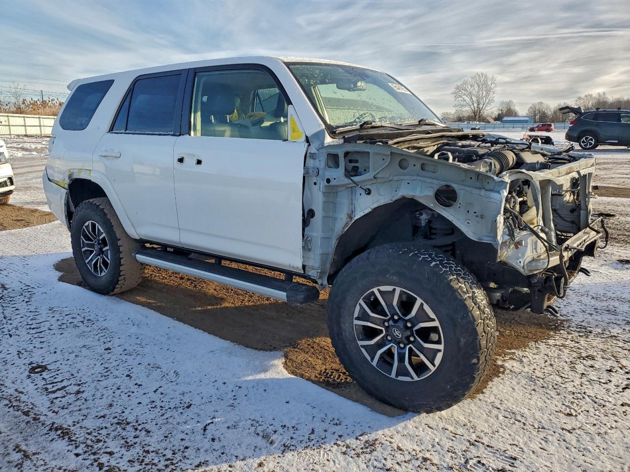 2019 TOYOTA 4Runner