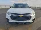 2021 CHEVROLET TRAVERSE