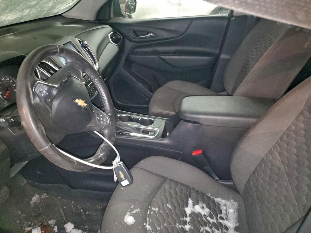 2021 CHEVROLET EQUINOX