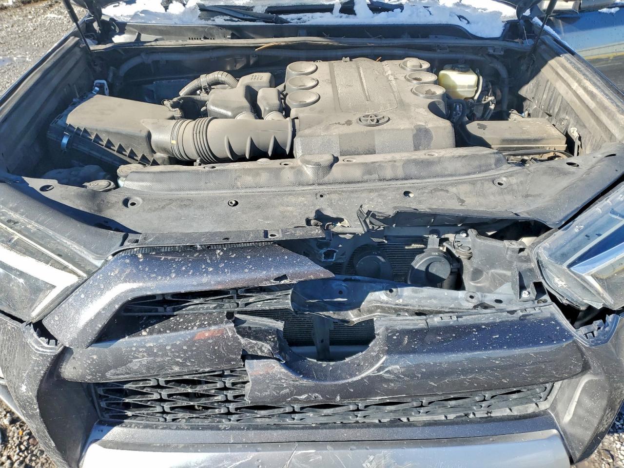 2019 TOYOTA 4Runner