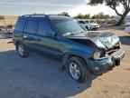 1998 HONDA CR-V
