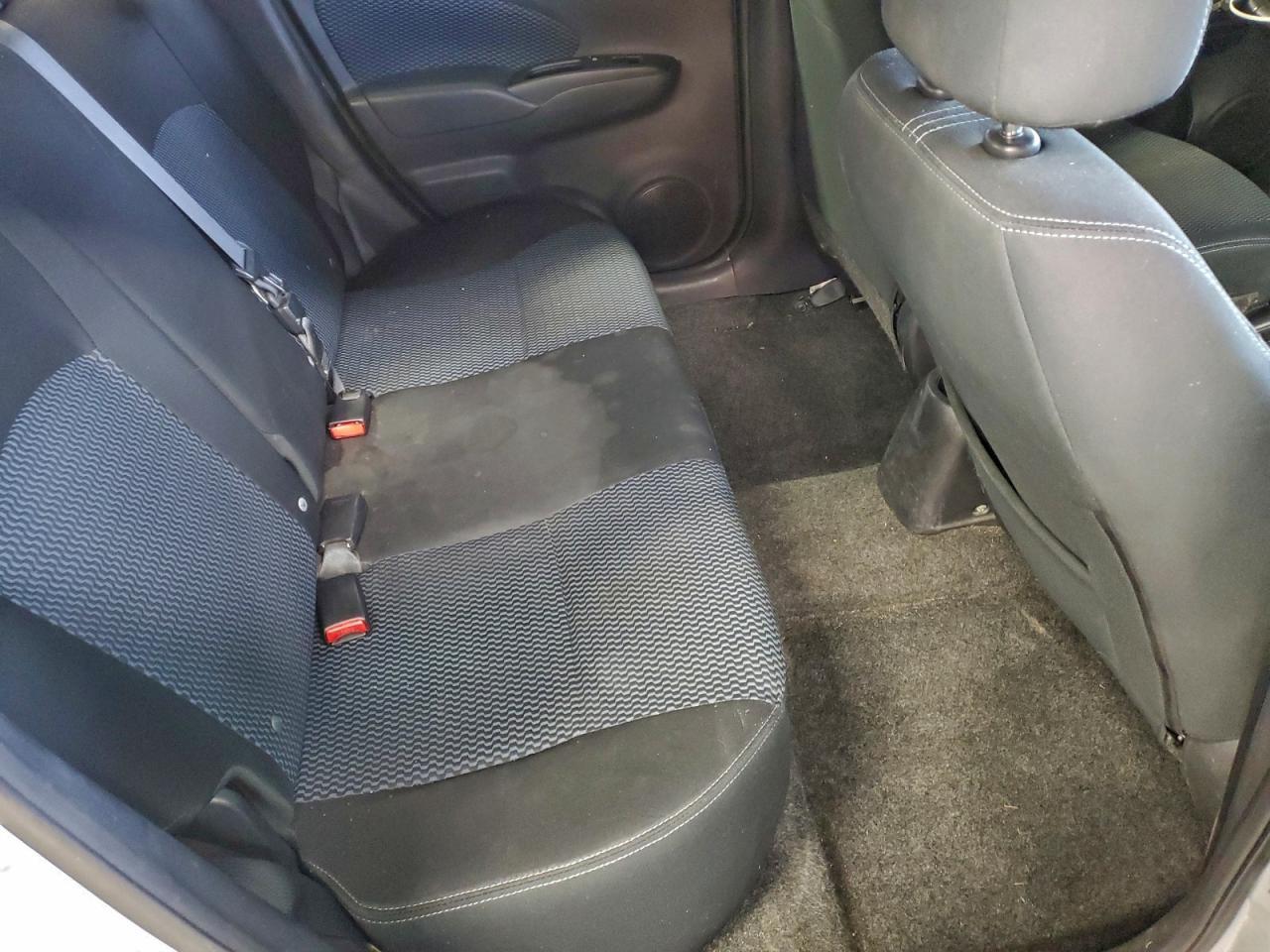2016 NISSAN Versa Note