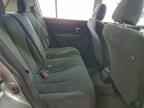 2012 NISSAN VERSA