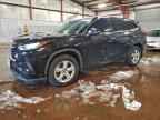 2020 TOYOTA HIGHLANDER