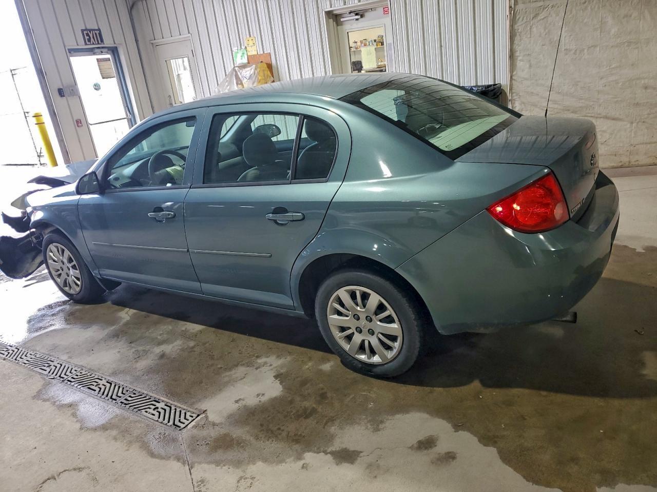 2010 CHEVROLET COBALT