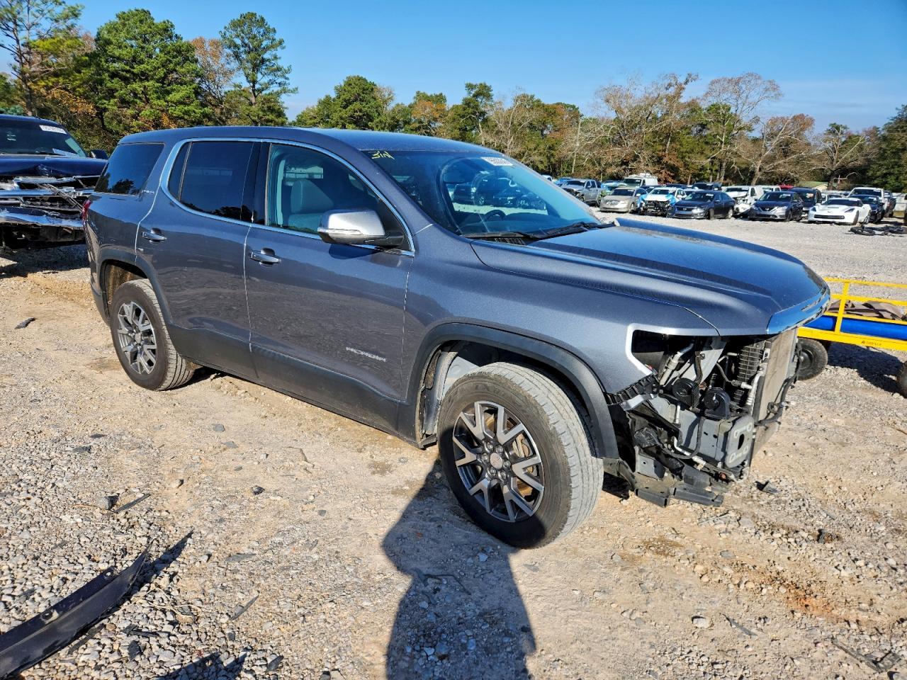 2020 GMC ACADIA