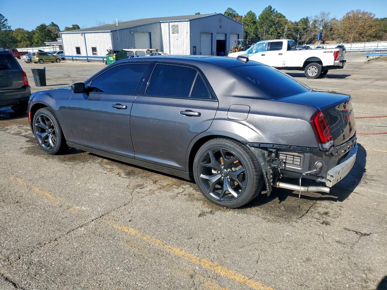 2023 CHRYSLER 300