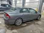 2011 HONDA CIVIC