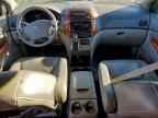 2007 TOYOTA SIENNA