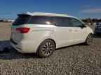 2016 KIA SEDONA