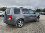 2011 HONDA PILOT