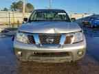 2015 NISSAN Frontier
