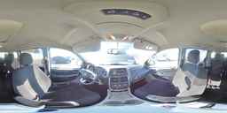 2013 DODGE GRAND CARAVAN
