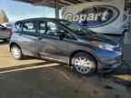 2016 NISSAN Versa Note