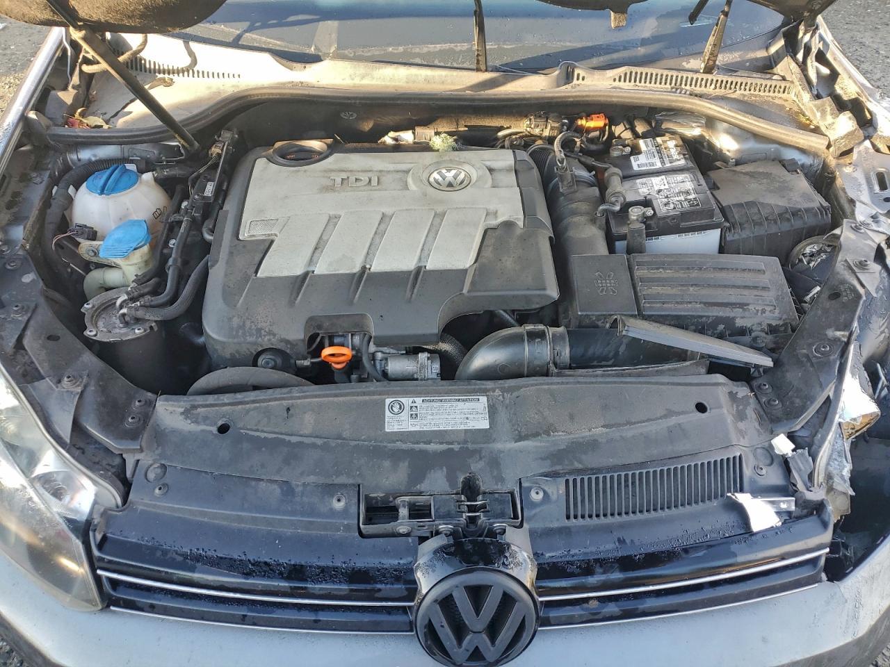 2012 VOLKSWAGEN JETTA