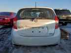 2014 NISSAN Versa Note