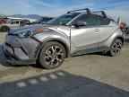 2019 TOYOTA C-HR