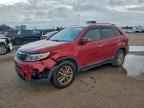 2014 KIA SORENTO