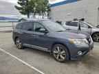 2013 NISSAN PATHFINDER