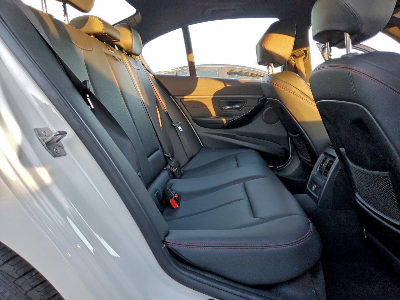 2013 BMW 3 SERIES