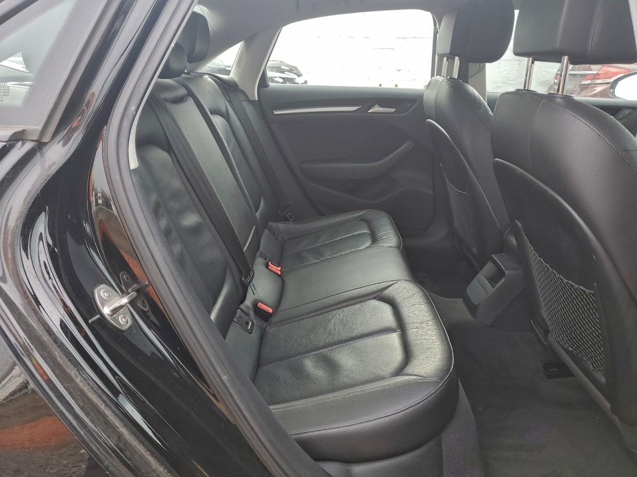 2015 AUDI A3