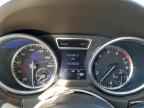 2012 MERCEDES-BENZ ML-Class