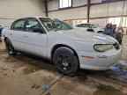 2002 CHEVROLET MALIBU