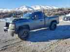 2011 CHEVROLET Silverado