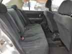 2011 NISSAN VERSA