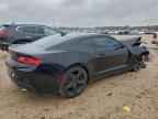 2017 CHEVROLET Camaro