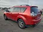 2008 MITSUBISHI outlander
