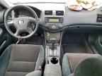 2003 HONDA ACCORD