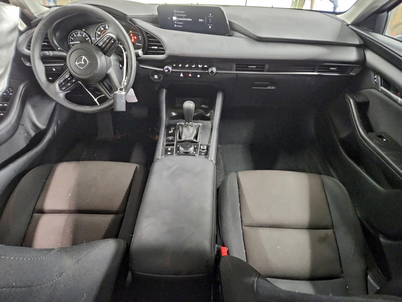 2024 MAZDA 3