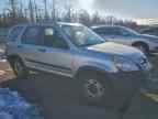 2006 HONDA CR-V