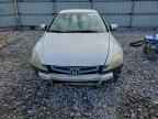 2003 HONDA ACCORD