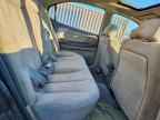 2001 NISSAN Maxima