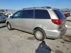 2005 TOYOTA SIENNA