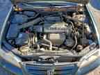 2001 HONDA ACCORD